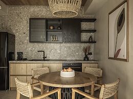 Hera Suite by Peliva Nature Suites