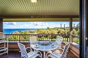 Kapalua Ridge by Coldwell Banker Island Vacations