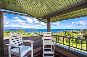 Kapalua Ridge by Coldwell Banker Island Vacations