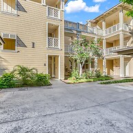 Big Island Fairway Villa I-33 2 Bedroom Condo