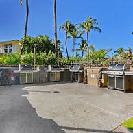 Big Island Fairway Villa I-33 2 Bedroom Condo