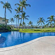 Big Island Fairway Villa I-33 2 Bedroom Condo