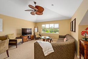 Big Island Golf Villas by Coldwell Banker Island Vacations