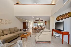 Big Island Golf Villas by Coldwell Banker Island Vacations
