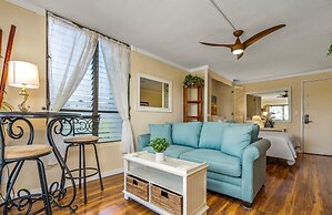 Kihei Akahi by Coldwell Banker Island Vacations