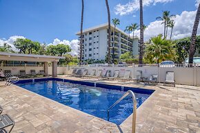 Kihei Akahi by Coldwell Banker Island Vacations