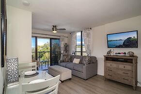 Kihei Akahi by Coldwell Banker Island Vacations