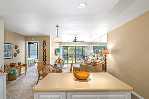 Kihei Akahi by Coldwell Banker Island Vacations