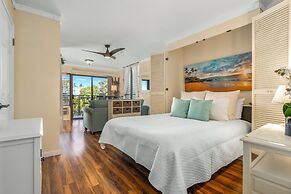 Kihei Akahi by Coldwell Banker Island Vacations