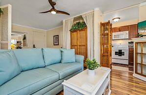 Kihei Akahi by Coldwell Banker Island Vacations