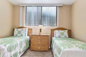 Kihei Akahi by Coldwell Banker Island Vacations