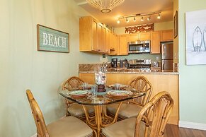 Kihei Akahi by Coldwell Banker Island Vacations