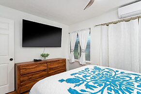 Big Island Keauhou Surf & Racquet 1 Bedroom Condo