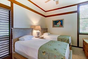 Kauai Kiahuna Plantation by Coldwell Banker Island Vacations