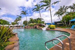 Kauai Kiahuna Plantation by Coldwell Banker Island Vacations