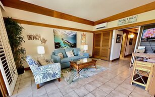 Kauai Kiahuna Plantation by Coldwell Banker Island Vacations