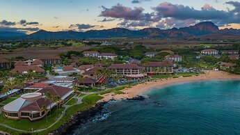 Kauai Kiahuna Plantation by Coldwell Banker Island Vacations
