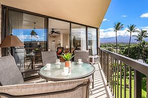 Maui Sunset A504 1 Bedroom Condo