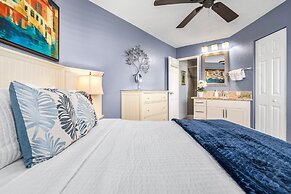 Maui Sunset A504 1 Bedroom Condo