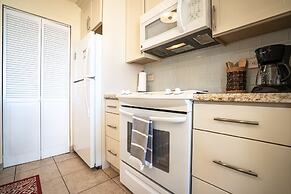 Maui Sunset A504 1 Bedroom Condo