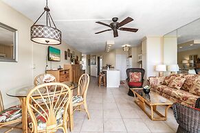 Maui Sunset A504 1 Bedroom Condo