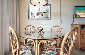 Maui Sunset A504 1 Bedroom Condo