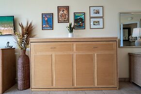 Maui Sunset A504 1 Bedroom Condo