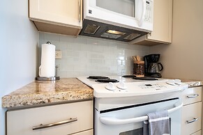 Maui Sunset A504 1 Bedroom Condo