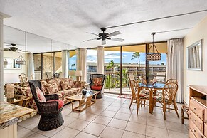 Maui Sunset A504 1 Bedroom Condo