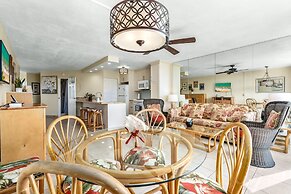 Maui Sunset A504 1 Bedroom Condo