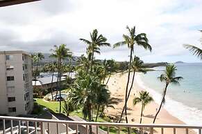 Kamaole Nalu, #605 2 Bedroom Condo by RedAwning