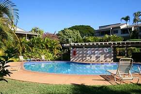 Wailea Ekolu, #401 2 Bedroom Condo by Redawning