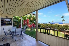 Wailea Ekolu, #401 2 Bedroom Condo by RedAwning