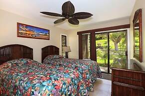 Wailea Ekolu, #401 2 Bedroom Condo by RedAwning