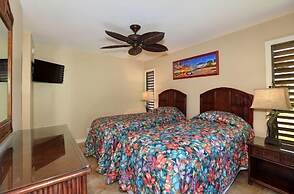 Wailea Ekolu, #401 2 Bedroom Condo by RedAwning
