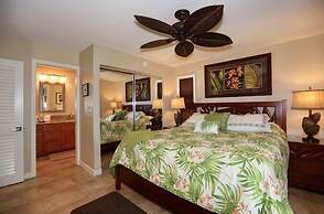 Wailea Ekolu, #401 2 Bedroom Condo by RedAwning