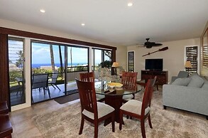 Wailea Ekolu, #401 2 Bedroom Condo by RedAwning