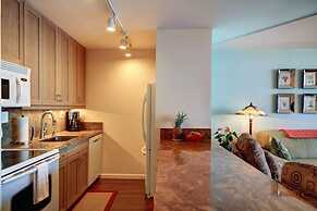 Sugar Beach Resort, #329 1 Bedroom Condo by RedAwning