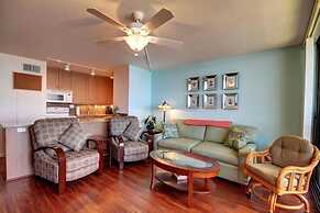 Sugar Beach Resort, #329 1 Bedroom Condo by RedAwning