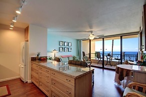 Sugar Beach Resort, #329 1 Bedroom Condo by RedAwning