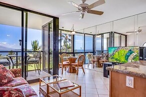 Kihei Surfside, #609 1 Bedroom Condo by Redawning