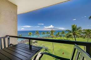 Kihei Surfside, #609 1 Bedroom Condo by Redawning