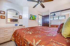 Kihei Surfside, #609 1 Bedroom Condo by RedAwning