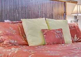 Kihei Surfside, #609 1 Bedroom Condo by RedAwning