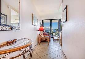 Kihei Surfside, #609 1 Bedroom Condo by RedAwning