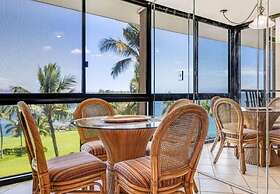 Kihei Surfside, #609 1 Bedroom Condo by RedAwning