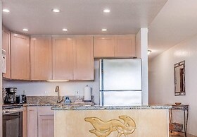 Kihei Surfside, #609 1 Bedroom Condo by RedAwning