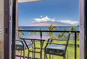 Kihei Surfside, #609 1 Bedroom Condo by RedAwning