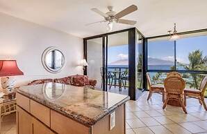 Kihei Surfside, #609 1 Bedroom Condo by RedAwning