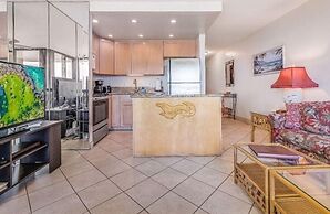 Kihei Surfside, #609 1 Bedroom Condo by RedAwning